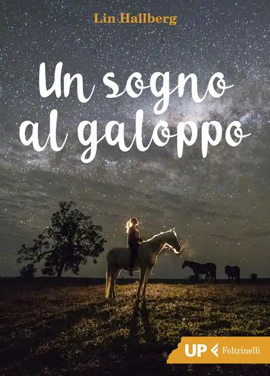 Un sogno al galoppo Occasione
