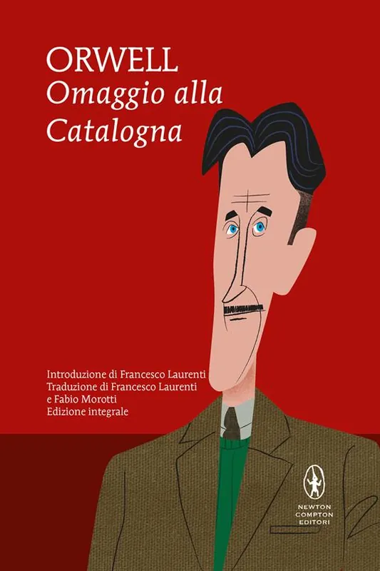 Omaggio alla Catalogna. Ediz. integrale Economico
