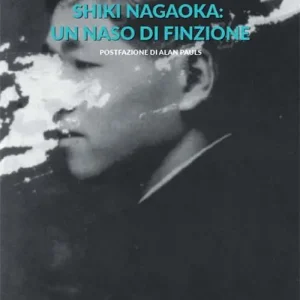 Shiki Nagaoka un naso di finzione Vendita Finale