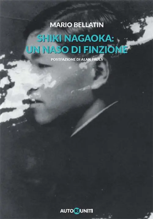 Shiki Nagaoka un naso di finzione Vendita Finale
