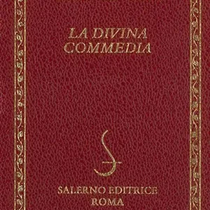 Economico La Divina commedia-Dizionario della Divina Commedia