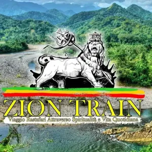 Solo Oggi Zion train. Viaggio Rastafari attraverso spiritualità e vita quotidiana