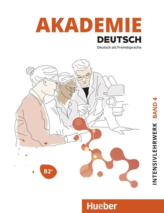 Akademie Deutsch. Con File audio per il download. Vol. 4 Intensivlehrwerk. B2+ Offerta Lampo