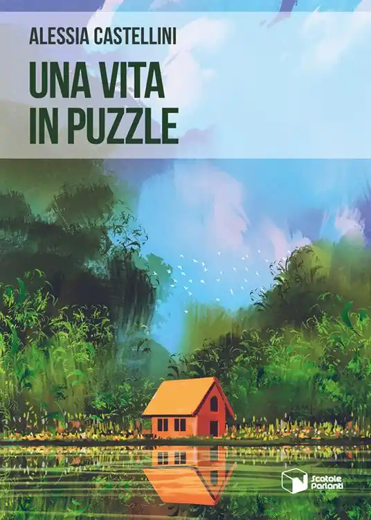 Soddisfatti O Rimborsati Una vita in puzzle