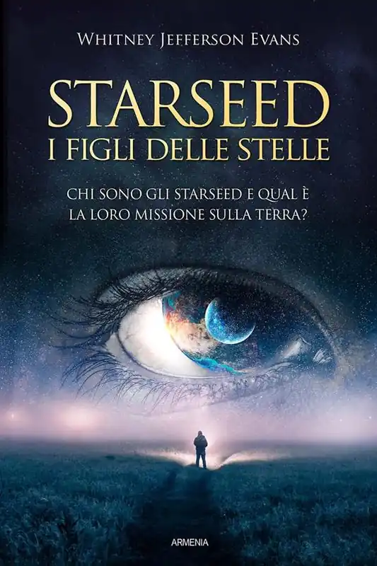 Sconto Starseed. I figli delle stelle