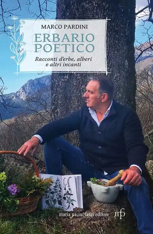 Occasione Erbario poetico. Storie d‘erbe, alberi e altri incanti