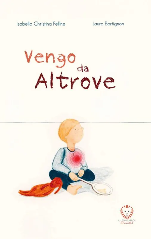 Più Venduto Vengo da Altrove. Ediz. a colori