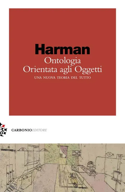Offerta Ontologia orientata agli oggetti. Una nuova teoria del tutto