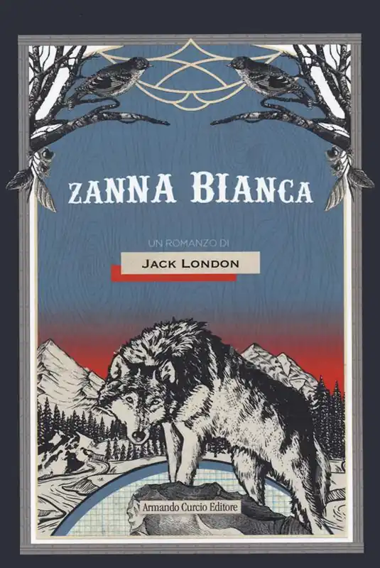 Sconto Zanna Bianca