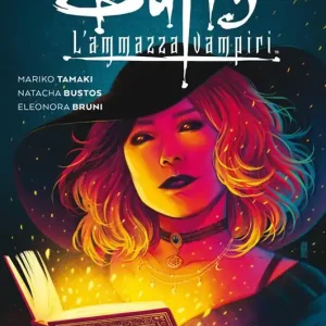 Affare Willow. Buffy l‘ammazzavampiri