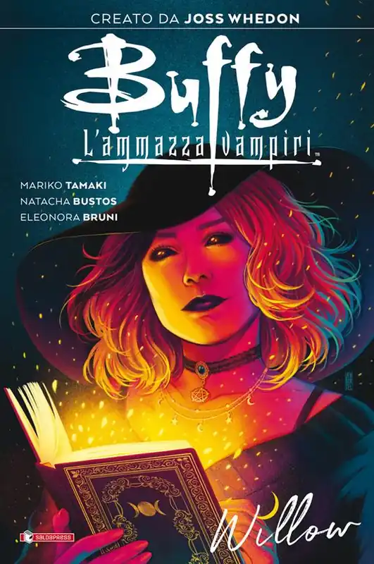 Affare Willow. Buffy l‘ammazzavampiri