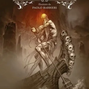 L‘Inferno di Dante. Ediz. a colori Must-Have