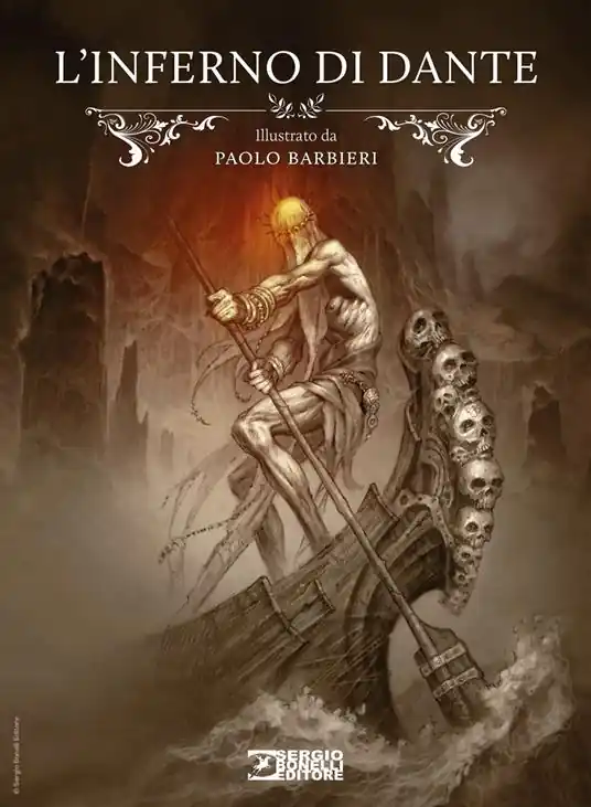L‘Inferno di Dante. Ediz. a colori Must-Have