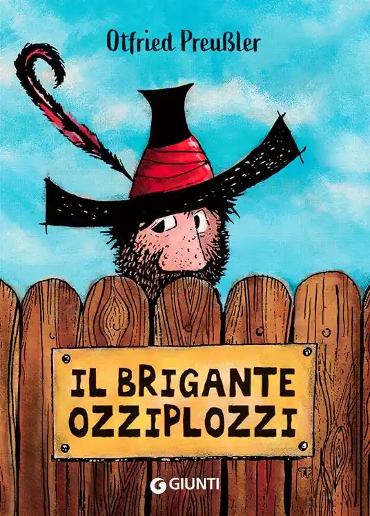 Must-Have Il brigante Ozziplozzi. Vol. 1