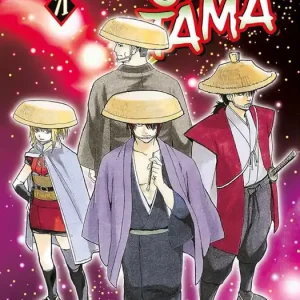 Prezzo Di Fabbrica Gintama. Vol. 71