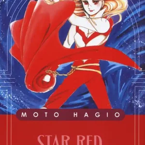 Acquista Ora Star Red