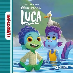 Luca. Ediz. a colori Consegna Rapida