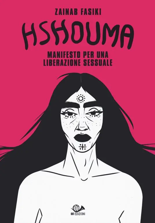 Hshouma. Manifesto per una liberazione sessuale Compra Adesso
