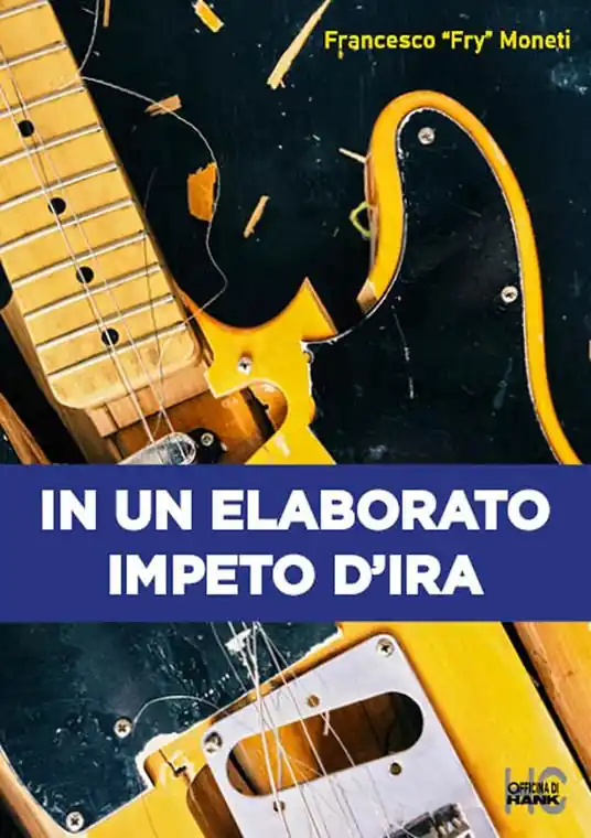 In un elaborato impeto d‘ira Ordina Subito