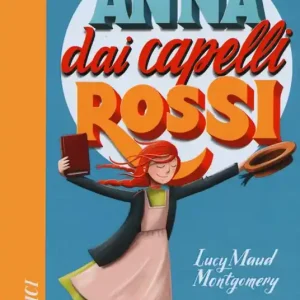 Anna dai capelli rossi Affare