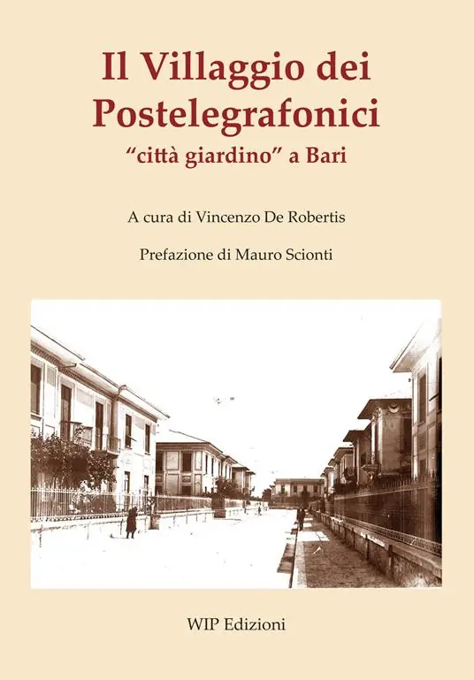 Prezzo Basso Il Villaggio dei Postelegrafonici «città giardino» a Bari
