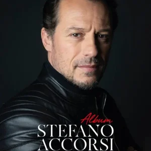 Album Stefano Accorsi. Ediz. italiana e inglese Saldi