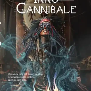 Sconto Inno cannibale
