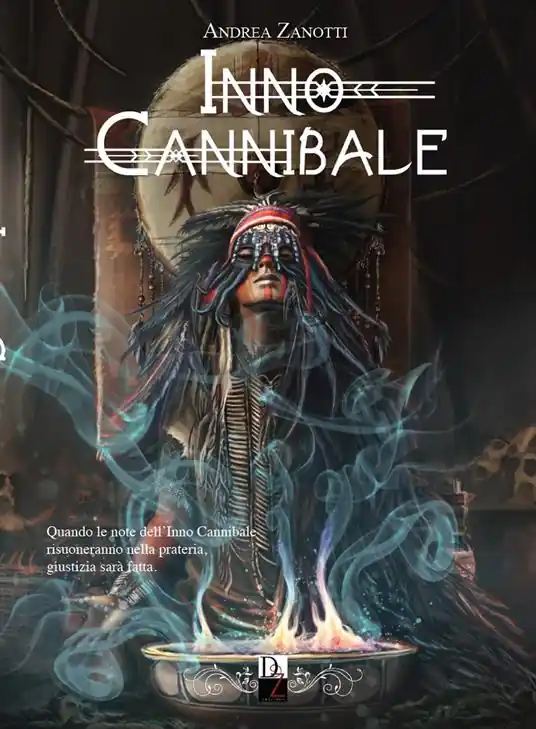 Sconto Inno cannibale