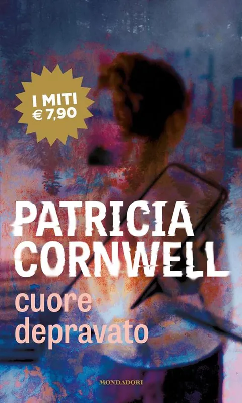 Cuore depravato Ultimissimo Modello