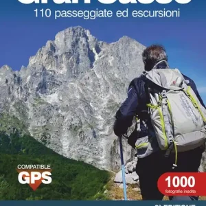Popolare Gran Sasso 110 passeggiate ed escursioni