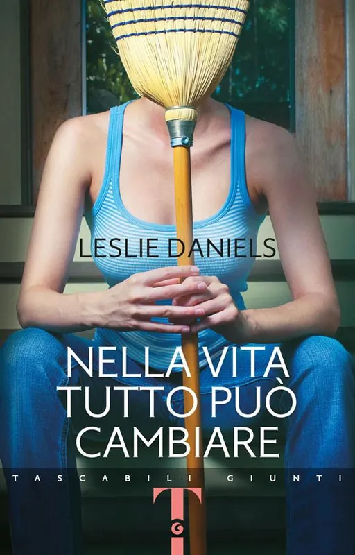 Nella vita tutto può cambiare Affare