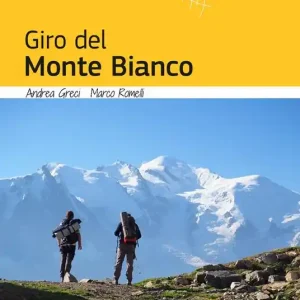 Giro del Monte Bianco Reso Gratuito