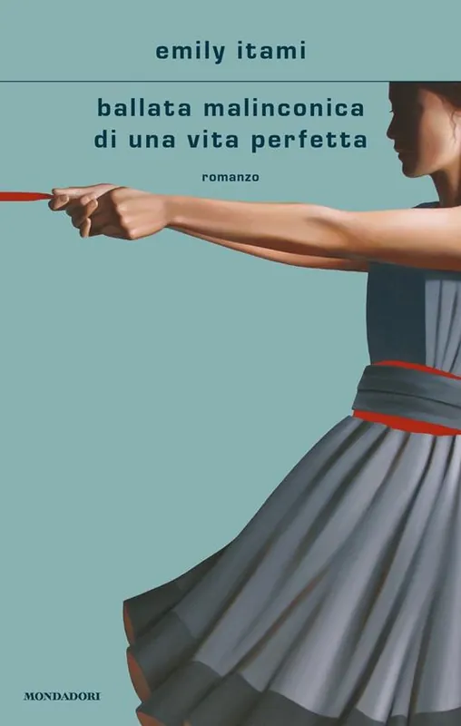 Più Venduto Ballata malinconica di una vita perfetta