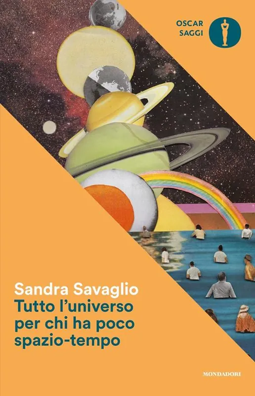Tutto l‘universo per chi ha poco spazio-tempo Vendita Finale