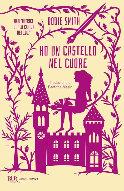 Prezzo Basso Ho un castello nel cuore