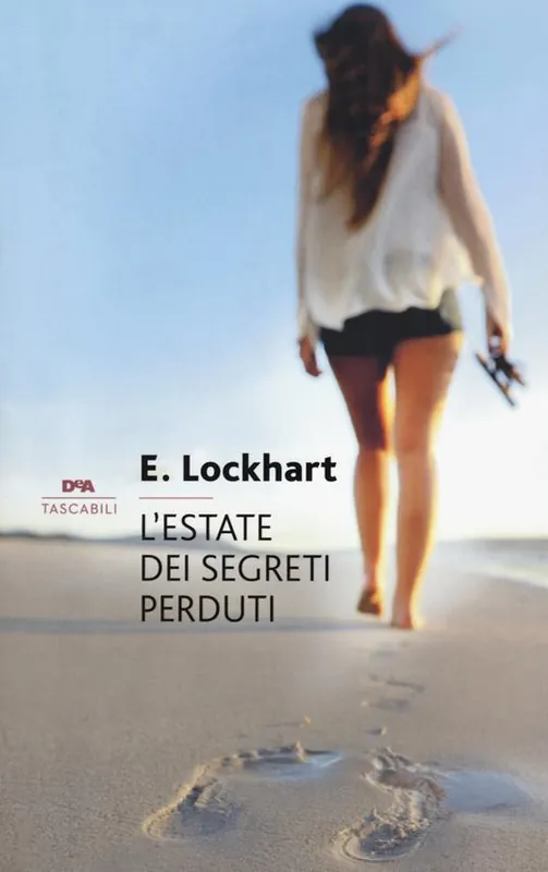 L‘estate dei segreti perduti. Nuova ediz. Prezzo Ridotto