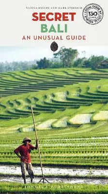 Più Venduto Secret Bali. An unusual guide