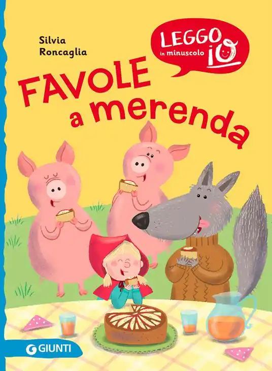 Miglior Prezzo Favole a merenda