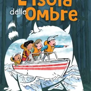 L‘ isola delle Ombre Solo Oggi