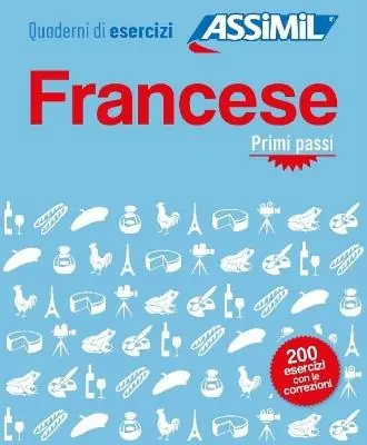 Esclusivo Francese. Quaderno di esercizi. Primi passi. Ediz. bilingue