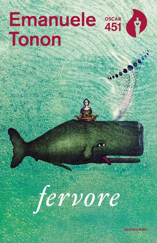 Nuovo Arrivo Fervore