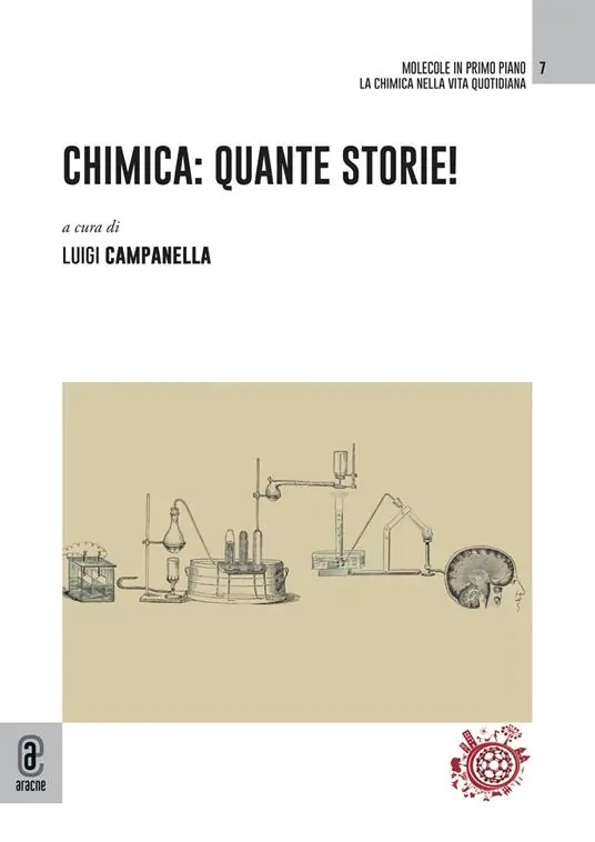 Chimica quante storie! Sconto
