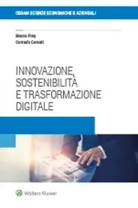 Prezzo Conveniente Innovazione, sostenibilità e trasformazione digitale