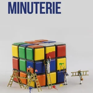 Novità Minuterie