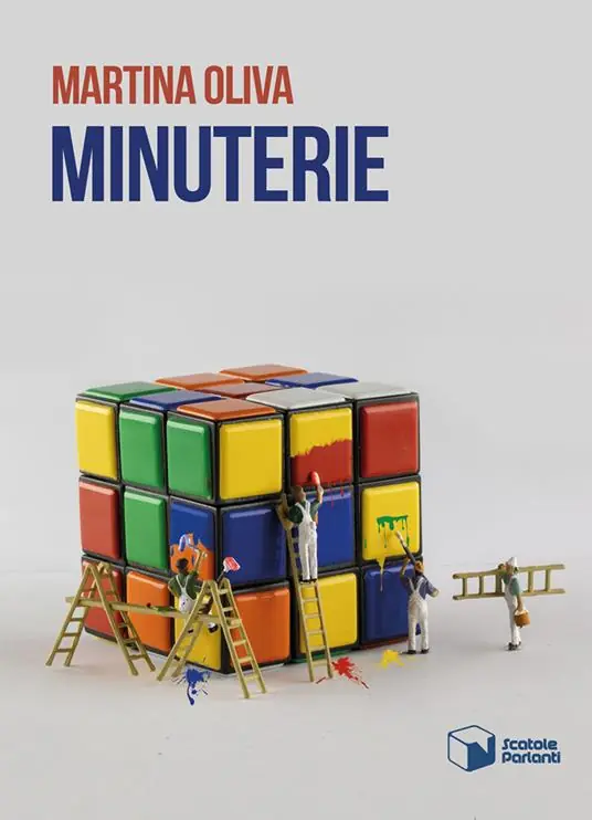 Novità Minuterie