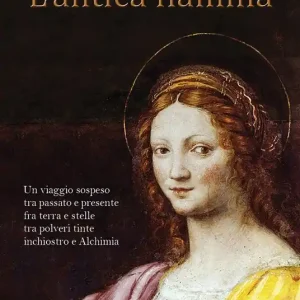 Nuovo Arrivo L‘antica fiamma. Un viaggio sospeso tra passato e presente