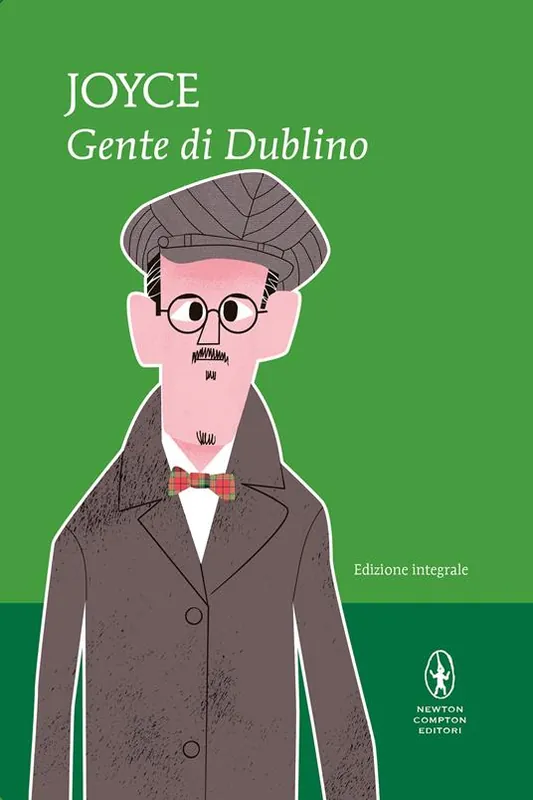 Gente di Dublino. Ediz. integrale Professionale