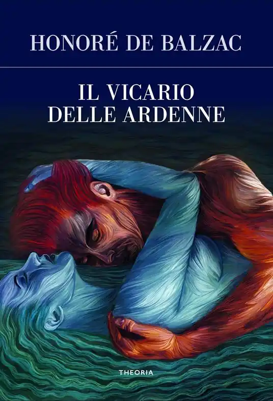 Il vicario delle Ardenne Economico