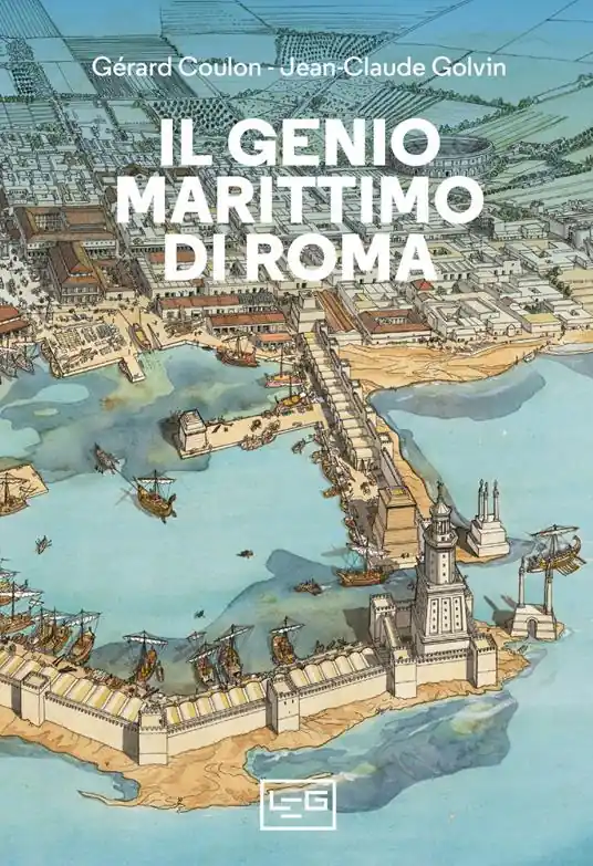 Must-Have Il genio marittimo di Roma