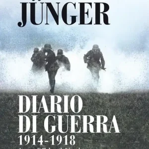 Diario di guerra 1914-1918 Pagamento Sicuro